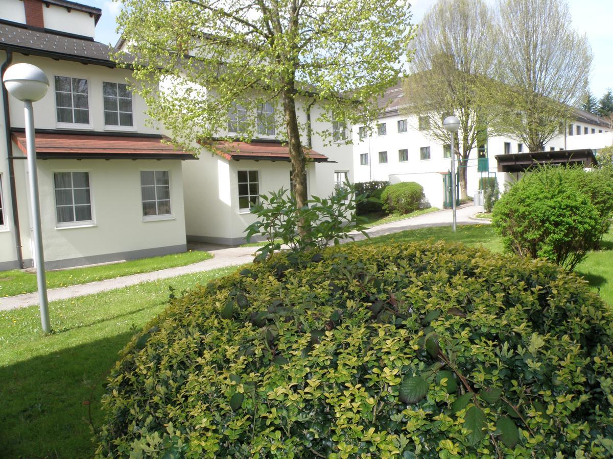 Hotel Sommerhaus Am Internats-Campus Bad Leonfelden Exterior photo
